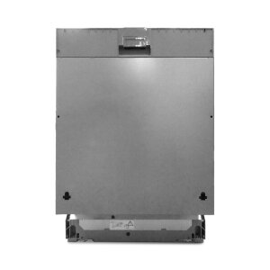 Neff S257YCX04E Geschirrspüler vollintegrierbar