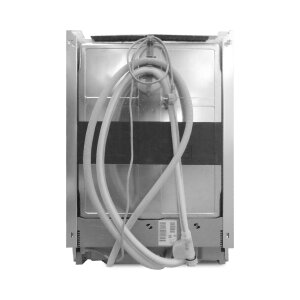 Neff S257YCX04E Geschirrspüler vollintegrierbar