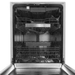 Siemens SX65ZX07CE vollintegrierter Geschirrspüler