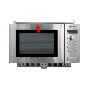 Neff HW 5350 N Mikrowelle