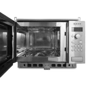 Neff HW 5350 N Mikrowelle