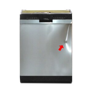 Siemens SN45YS00AE Unterbau-Geschirrspüler