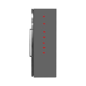Bosch KSV36AIDP Serie 6 Kühlschrank