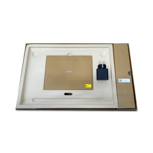 LG Gram 17 2024 17Z90S-G.AA79G Notebook