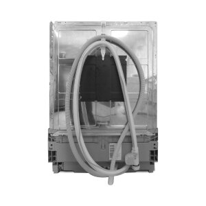 Siemens SX63HX10TE Einbau-Geschirrspüler, vollintegrierbar