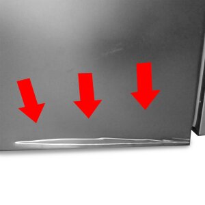 Haier HDW5620CNPD Kühl-Gefrierkombination