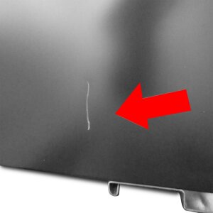 Haier HDW5620CNPD Kühl-Gefrierkombination