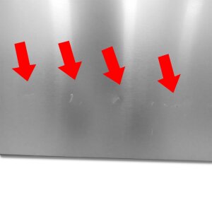 Samsung RS6HA8891SL/EF Side-by-Side Kühlschrank