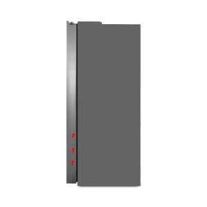 Samsung RS6HA8891SL/EF Side-by-Side Kühlschrank