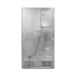 Samsung RS6HA8891SL/EF Side-by-Side Kühlschrank