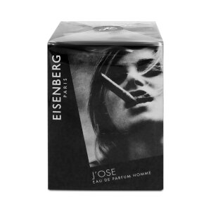 Eisenberg Paris Jose Homme Eau de Parfum 100ml