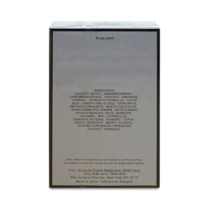 Hugo Boss No 1 Eau de Toilette 100ml