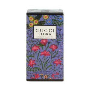 Gucci Flora Gorgeous Magnolia Eau De Parfum 30ml
