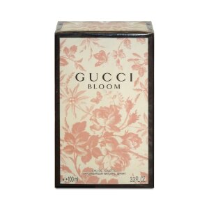 Gucci Bloom Eau de Toilette100ml