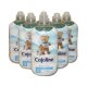 Cajoline LOriginal Weichspüler, hypoallergen, 60 Waschgänge, 6 Stück