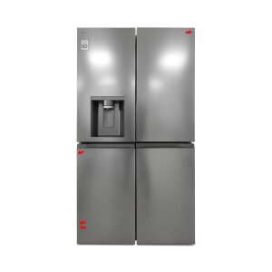 LG GML960PYFE Side-by-Side Kühlschrank