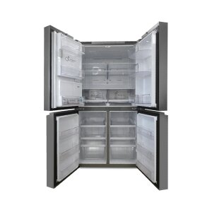 LG GML960PYFE Side-by-Side Kühlschrank