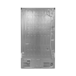 LG GML960PYFE Side-by-Side Kühlschrank