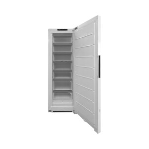 Miele FN4372E ws Freistehender Gefrierschrank