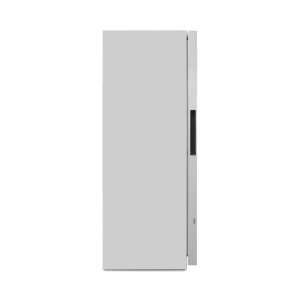 Miele FN4372E ws Freistehender Gefrierschrank