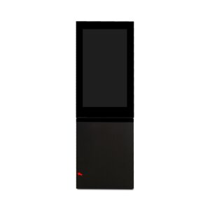 LG GBG7190CEV Kühl-Gefrierkombination Instaview