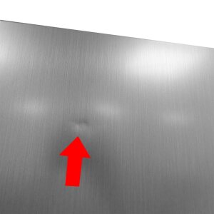 Samsung RS6JA8811S9/EG Side-by-Side Kühlschrank