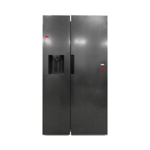 Samsung RS6JA8811B1/EG Side-by-Side Kühlschrank