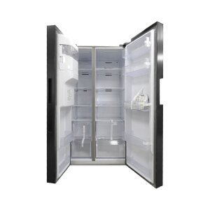 Samsung RS6JA8811B1/EG Side-by-Side Kühlschrank