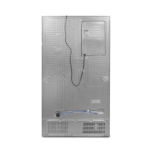 Samsung RS6JA8811B1/EG Side-by-Side Kühlschrank