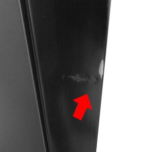 Samsung RS6JA8811B1/EG Side-by-Side Kühlschrank