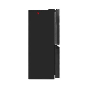 Haier CUBE 90 SERIE 7 HCR7918EIMB Kühl-Gefrierkombination