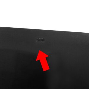 Haier CUBE 90 SERIE 7 HCR7918EIMB Kühl-Gefrierkombination