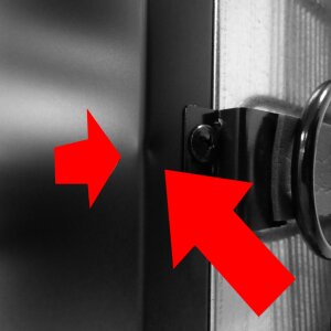 Bosch KWK36ABGA Weinkühlschrank