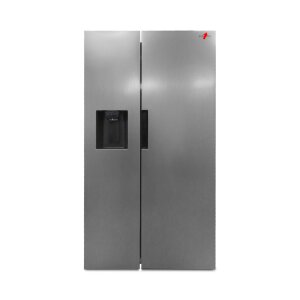 Samsung RS6JA8811S9/EG Side-by-Side Kühlschrank