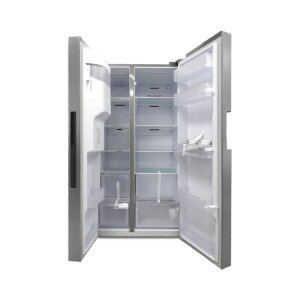 Samsung RS6JA8811S9/EG Side-by-Side Kühlschrank