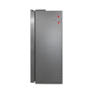 Samsung RS6JA8811S9/EG Side-by-Side Kühlschrank