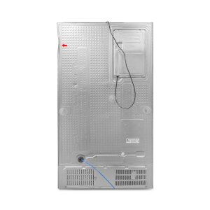 Samsung RS6JA8811S9/EG Side-by-Side Kühlschrank