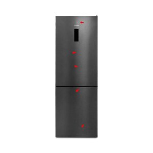 Siemens KG36NXXBF Kühl-Gefrierkombination