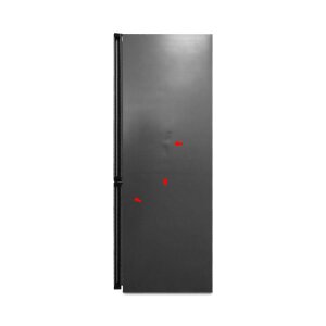 Siemens KG36NXXBF Kühl-Gefrierkombination