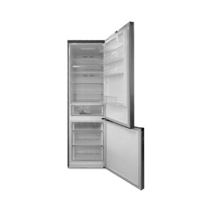 Samsung RL38T602CSA/EG Kühl-/Gefrierkombination