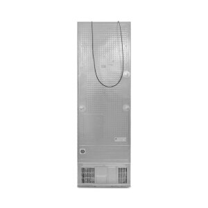 Samsung RL38T602CSA/EG Kühl-/Gefrierkombination