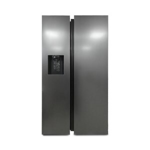 Samsung RS6GCG885DS9EG Side-by-Side-Kühlschrank