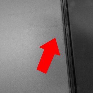 Samsung Bespoke RB38A7B6AB1/EF Kühl-/Gefrierkombination