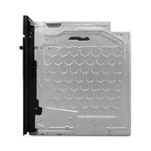 Siemens PQ212IAAB iQ300 Einbau-Herd-Set HE271ABB4 EI631CFB1E