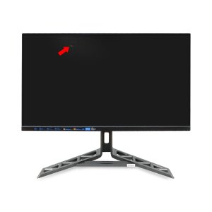 Lenovo Legion Y32p-30 31,5 Zoll Gaming Monitor 144Hz