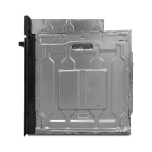 Gorenje Black Set 4 (BCIX6737E05BG + ID640X) Herdset