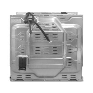 Gorenje Black Set 4 (BCIX6737E05BG + ID640X) Herdset