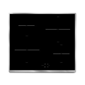 Gorenje Black Set 4 (BCIX6737E05BG + ID640X) Herdset