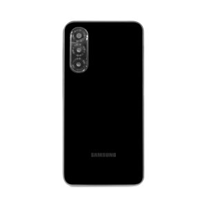 Samsung Galaxy A26 Enterprise Edition 128GB Schwarz