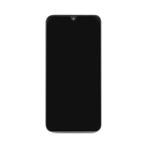 Samsung Galaxy A26 Enterprise Edition 128GB Schwarz